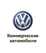 Коммерческие автомобили Volkswagen в Беларуси: купить коммерческий транспорт